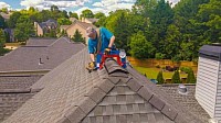 Are Chicago flat roof contractors is the best roofing industry business